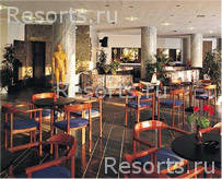 Blue Sky Beach Hotel 9